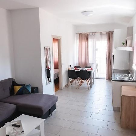Apartments Time For Sea Koper Exterior foto